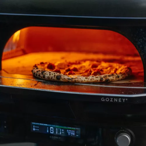 BBQ Valley Gozney Dome Gen 2.0 Demonstrationsabend (12260)