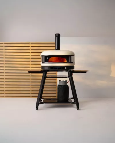BBQ Valley Gozney Dome Gen 2.0 Demonstrationsabend (12260)
