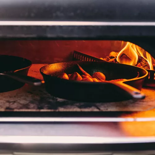 BBQ Valley Gozney Dome Gen 2.0 Demonstrationsabend (12260)