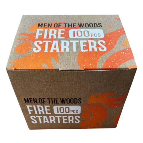 men of the woods Men of the Woods Feueranzünder Feueranzünder (WE-046)