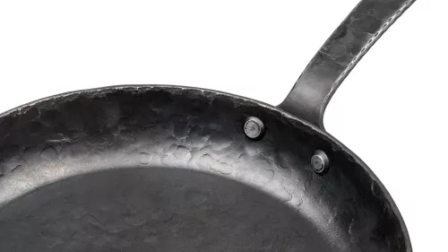 Forged Geschmiedete Bratpfanne 20 cm (EsFryPan1H20)