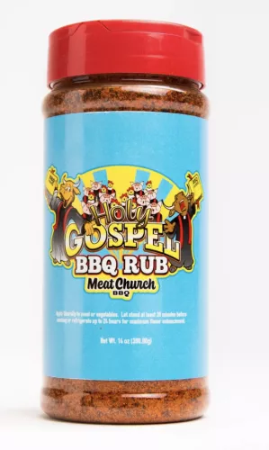 Fleischkirche Heiliges Evangelium