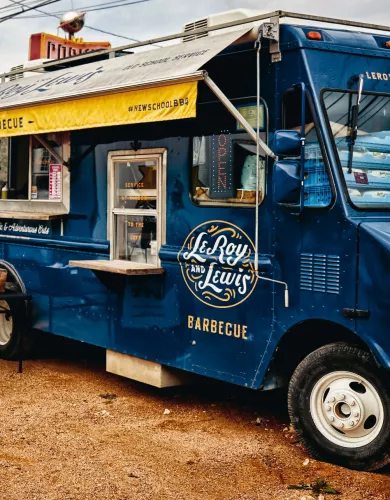 Rauchige Köstlichkeit Smokey Goodness – Die besten BBQ-Snacks (9789043926508)