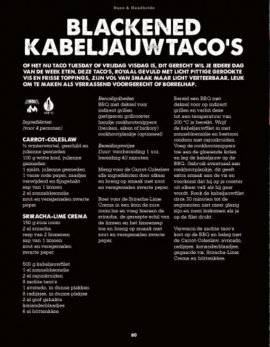 Rauchige Köstlichkeit Smokey Goodness – Die besten BBQ-Snacks (9789043926508)