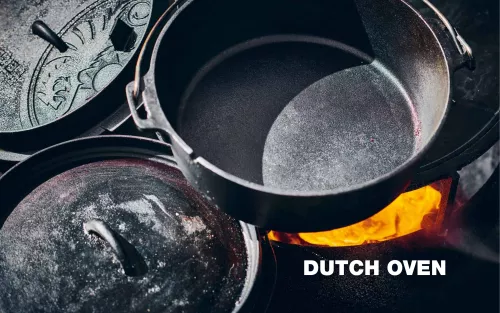 Rauchige Aromen Das ultimative Gusseisenbuch (SF748)