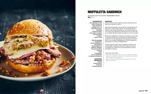 Rauchige Aromen Das ultimative Gusseisenbuch (SF748)