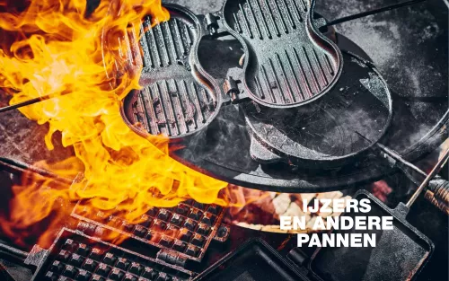 Rauchige Aromen Das ultimative Gusseisenbuch (SF748)