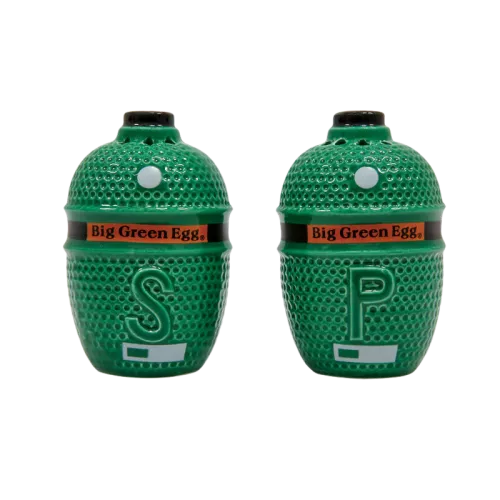 Big Green Egg Big Green Egg Salz- und Pfefferset (BGE-122230)