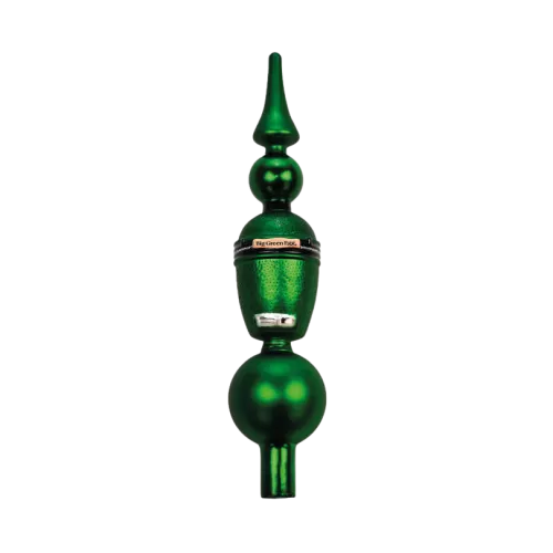 Big Green Egg Big Green Egg Weihnachtsbaumspitze (BGE-818535)