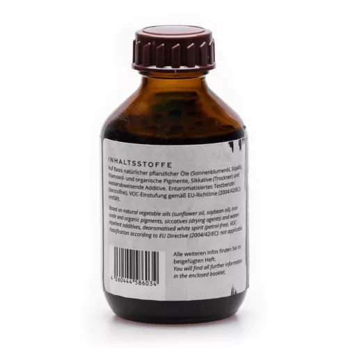 Monolith Pflegeöl-Set für schweres Bambus-Sortiment (HB-PS)