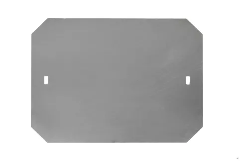 Stoked BBQ - Plancha