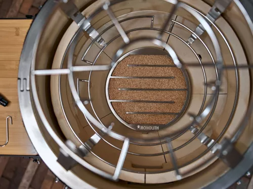 Monolith Monolith Rauchset .66 (207080.66)