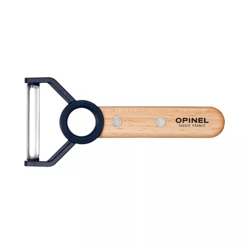 Opinel Opinel Kinderküchenset „Le Petit Chef“, 3-teilig, blau (30OP2605.3)