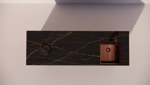 Hahn Roostr Allure - Aufstellung 3 (12327)