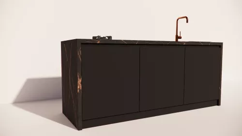 Hahn Roostr Allure - Aufstellung 3 (12327)