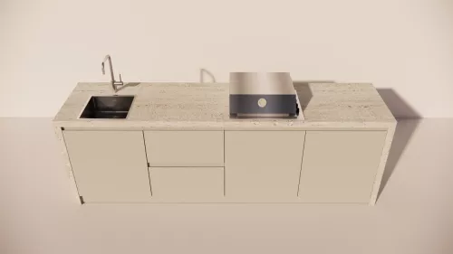 Hahn Roostr Allure - Aufstellung 4 (12335)