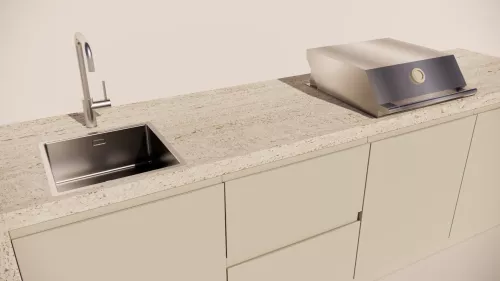 Hahn Roostr Allure - Aufstellung 4 (12335)