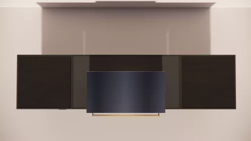 Hahn Roostr Gasgrill - Set 4 (12340)