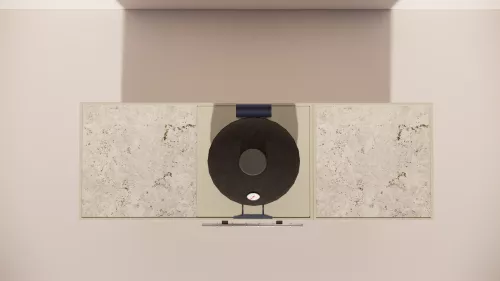 Hahn Roostr Kamado - Setup 6 (12341)