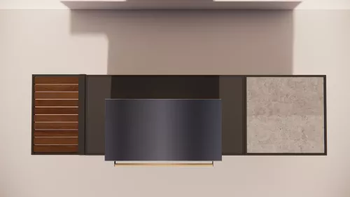 Hahn Roostr Gasgrill - Aufbau 2 (12343)