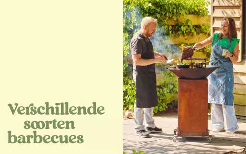 Rauchige Aromen Gesünder grillen (9789083476933)