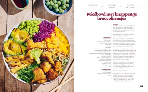 Rauchige Aromen Gesünder grillen (9789083476933)