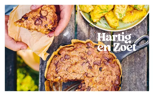 Rauchige Aromen Gesünder grillen (9789083476933)