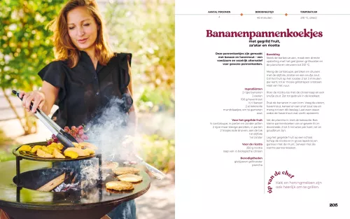 Rauchige Aromen Gesünder grillen (9789083476933)