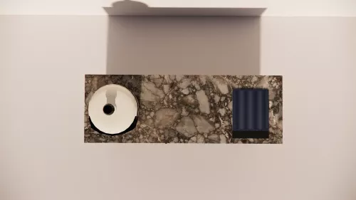 Hahn Roostr Allure - Aufstellung 2 (12345)