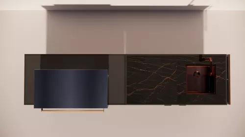 Hahn Roostr Gasgrill – Aufbau 3 (12346)