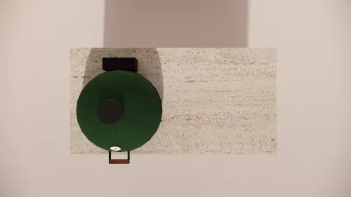 Hahn Roostr Allure - Aufstellung 1 (12348)