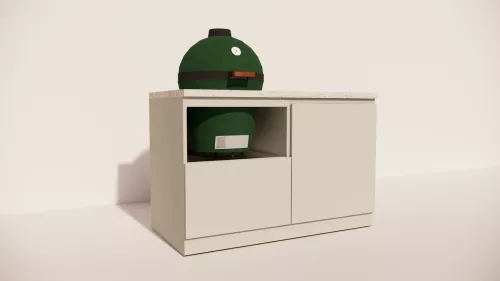 Hahn Roostr Allure - Aufstellung 1 (12348)