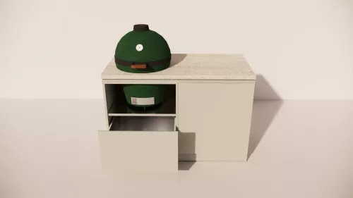 Hahn Roostr Allure - Aufstellung 1 (12348)