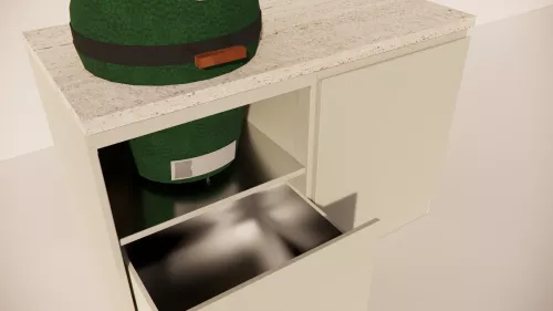 Hahn Roostr Allure - Aufstellung 1 (12348)