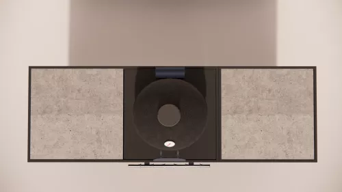 Hahn Roostr Kamado - Setup 2 (12353)