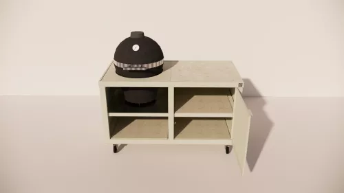 Hahn Roostr Kamado - Setup 5 (12355)