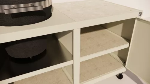 Hahn Roostr Kamado - Setup 5 (12355)