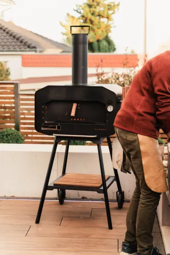 Vonken SPARKS HOME (0301 OVN-MAI-HOME)