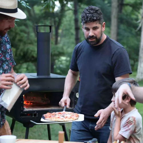 Vonken SPARKS HOME (0301 OVN-MAI-HOME)