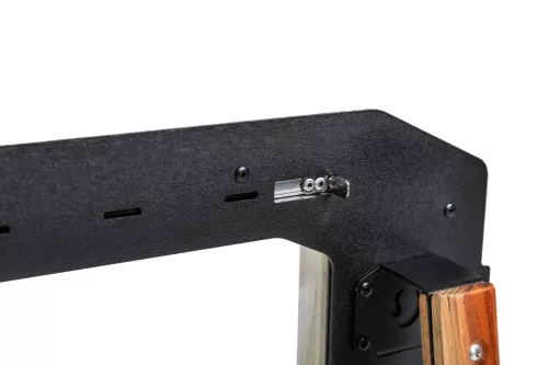 Vonken Vonken Brottür Zuhause (0303 ACC-DOO-HOME)