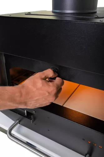 Vonken Vonken DOME PLAAT URBAN (0303 ACC-DOM-URBA)