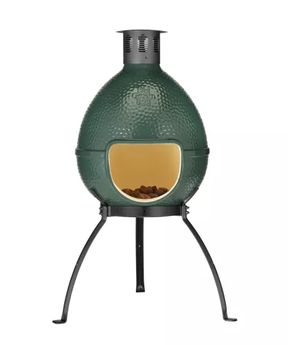 Big Green Egg Big Green Egg Chiminea (BGE-131348)