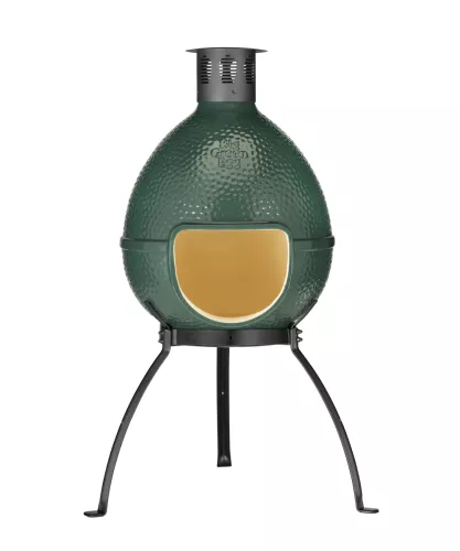 Big Green Egg Big Green Egg Chiminea (BGE-131348)