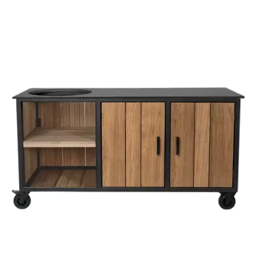 Fraaii Outdoor Kitchen Fraké Inferno