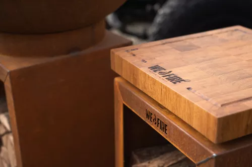 WeFire WeFire Beistelltisch Normal (WE-005)