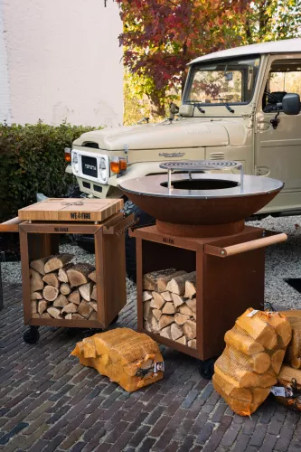 WeFire WeFire Beistelltisch Pro (WE-010)