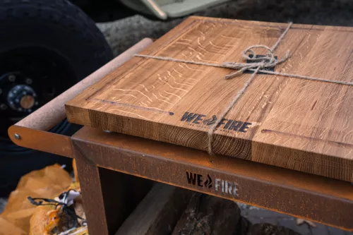 WeFire WeFire Beistelltisch Pro (WE-010)