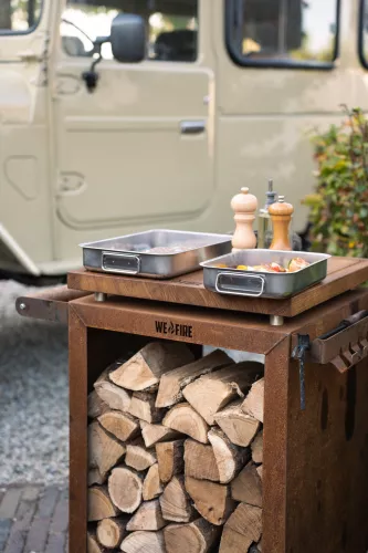 WeFire WeFire Beistelltisch Pro (WE-010)