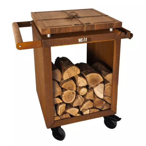 WeFire Beistelltisch Pro