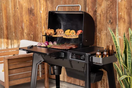 Traeger Treager Woodridge (TFB86MLHI)